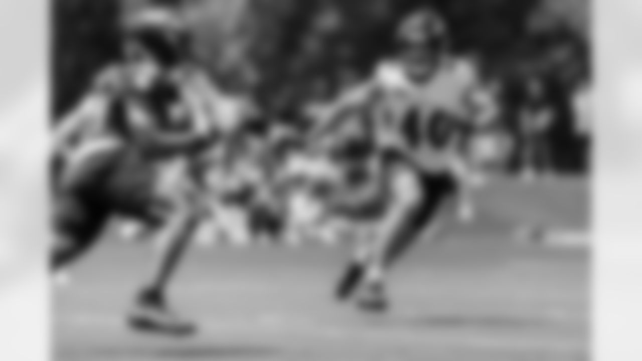 ILB Teddye Buchanan