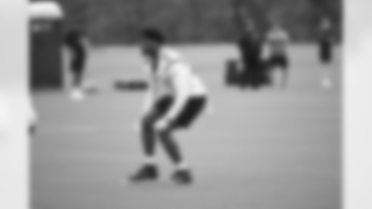 S Malaki Starks