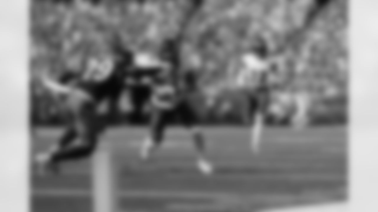 WR Zay Flowers
