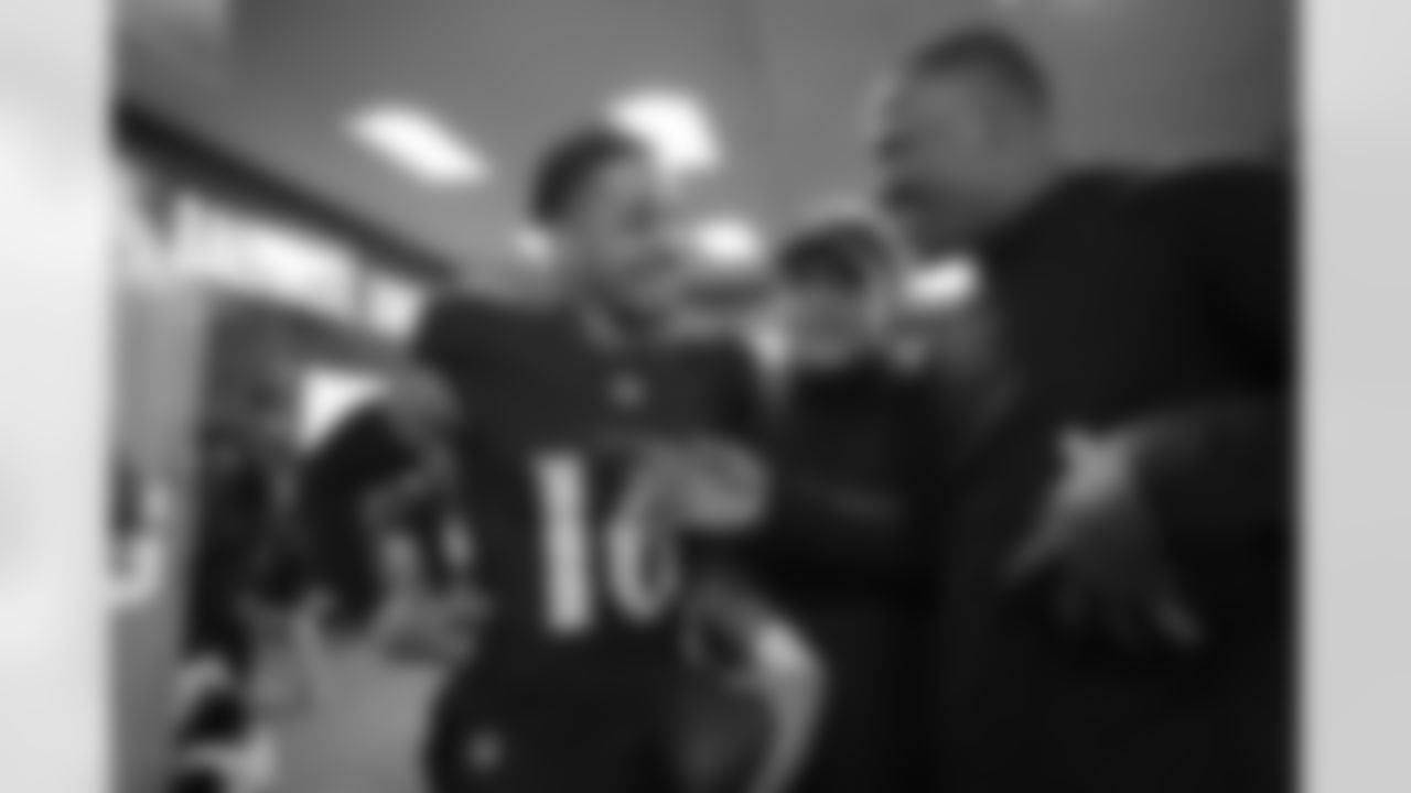 WR Tylan Wallace