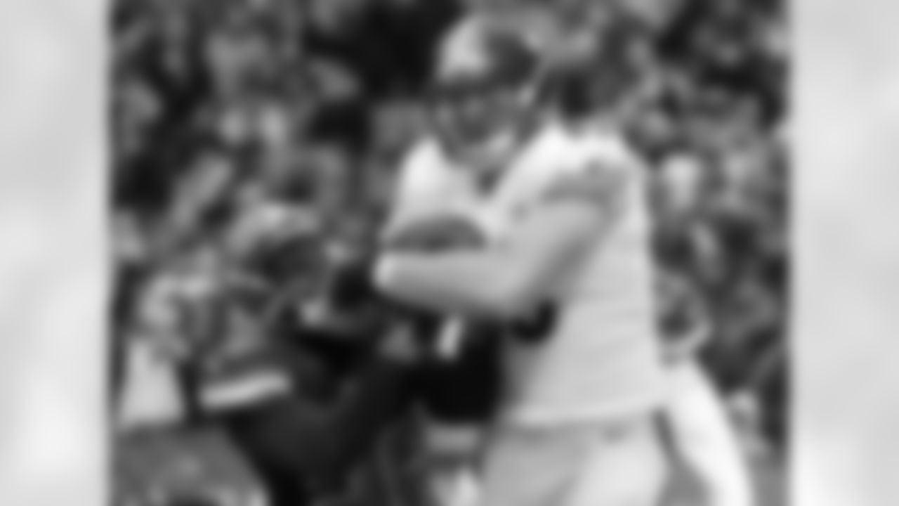 2005 – TE Heath Miller, Pittsburgh Steelers