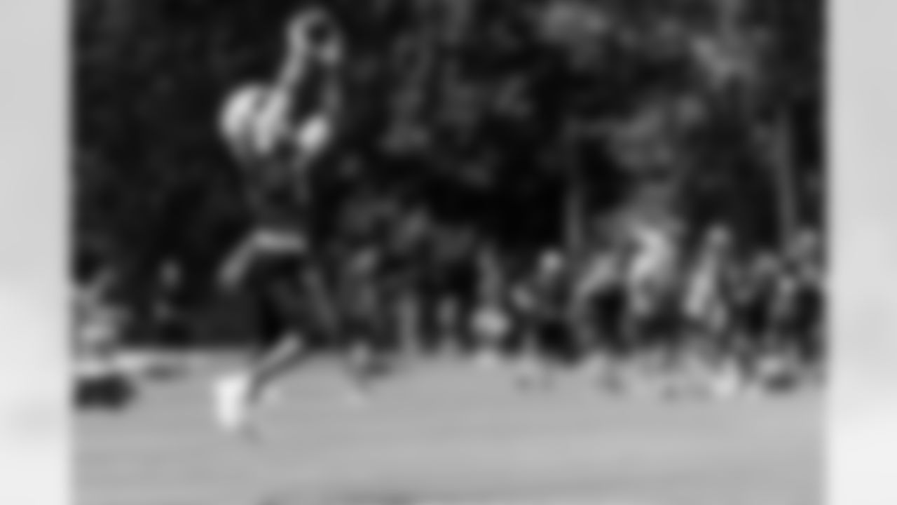 WR Rashod Bateman