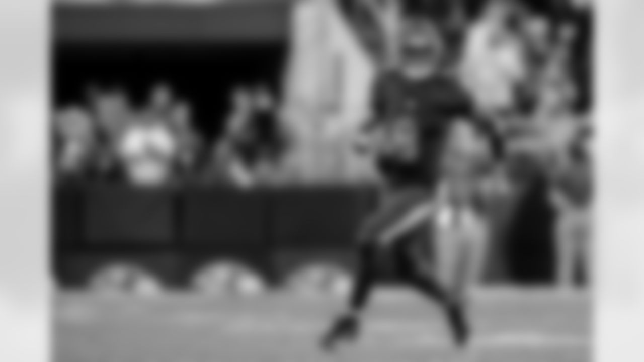 QB No. 1 - Lamar Jackson