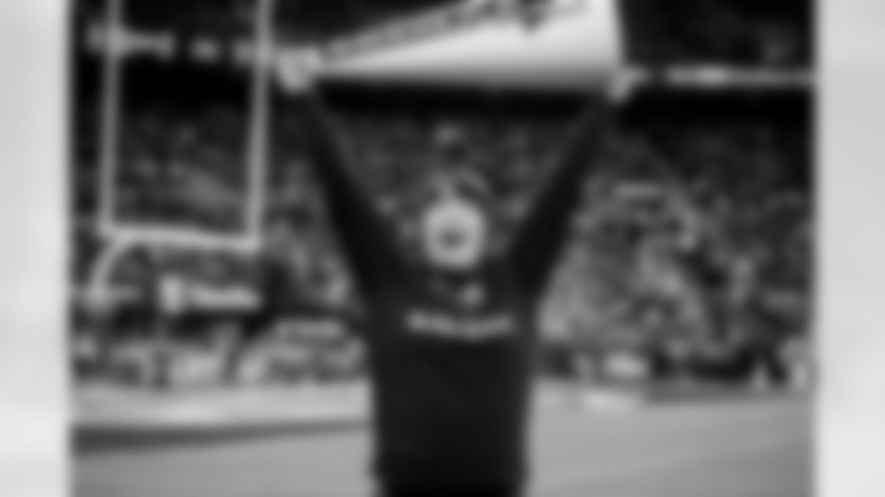 Baltimore Ravens Cheerleaders