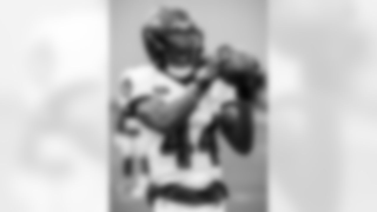 CB Marlon Humphrey
