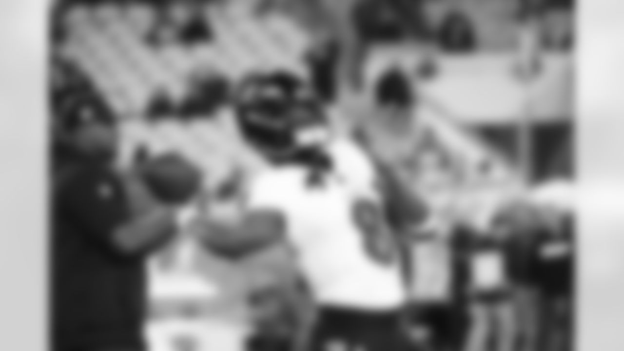 QB Lamar Jackson