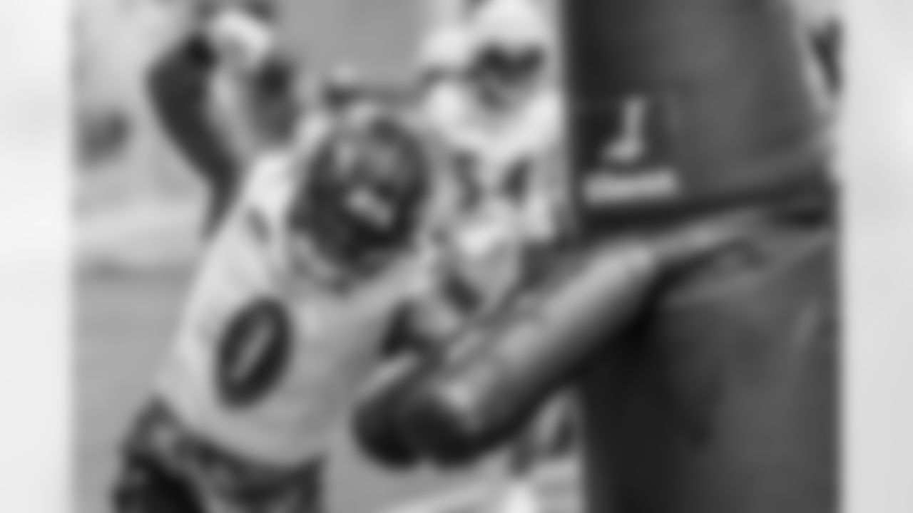 MLB No. 1 Roquan Smith