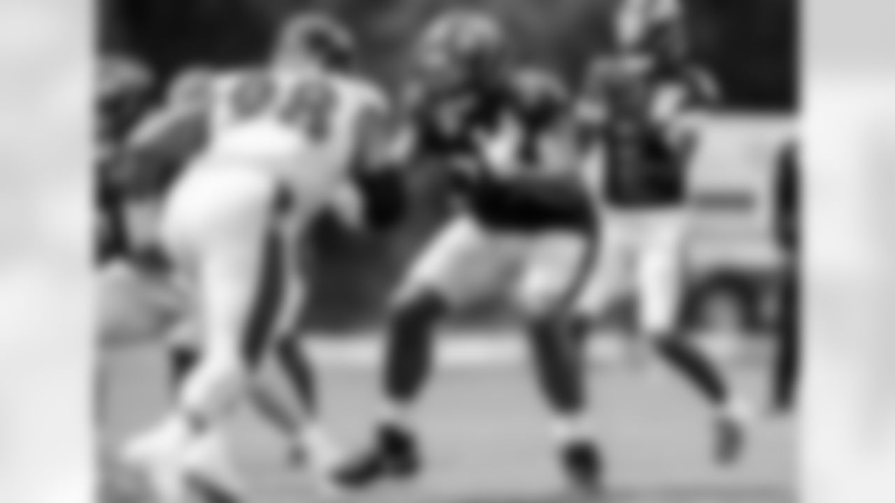LT Ronnie Stanley