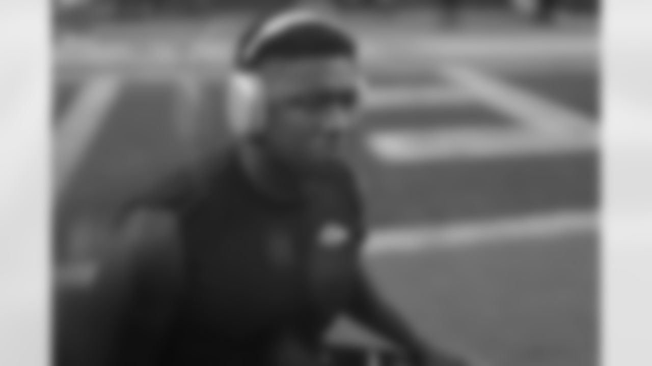 ILB Roquan Smith