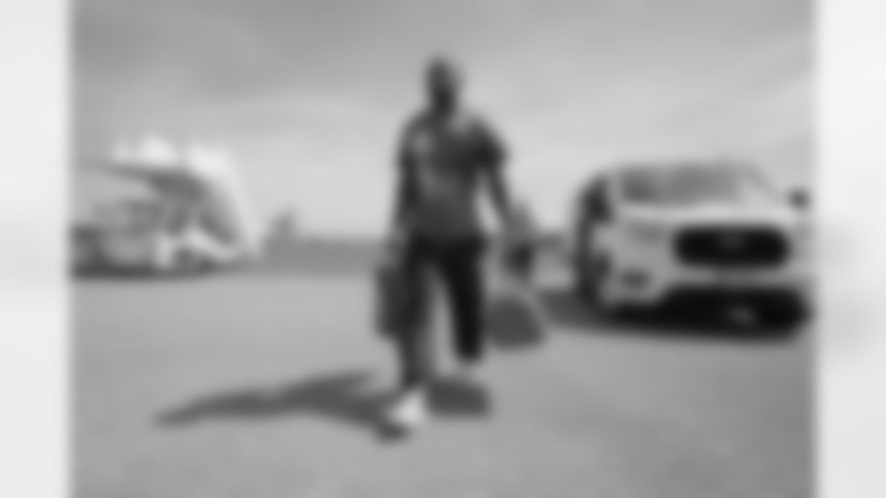 S Eddie Jackson