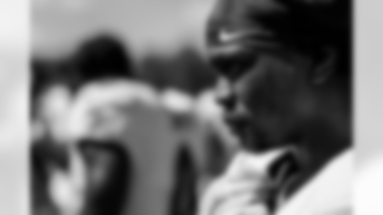 ILB Chandler Martin
