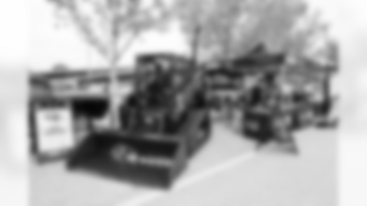 The Baltimore Ravens were defeated by the Los Angeles Rams by a score of 3-17 at M&T Bank Stadium in Baltimore, MD on October 12, 2025.