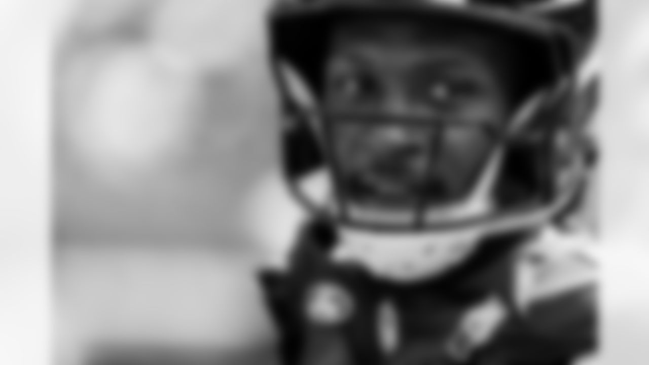 WR DeAndre Hopkins