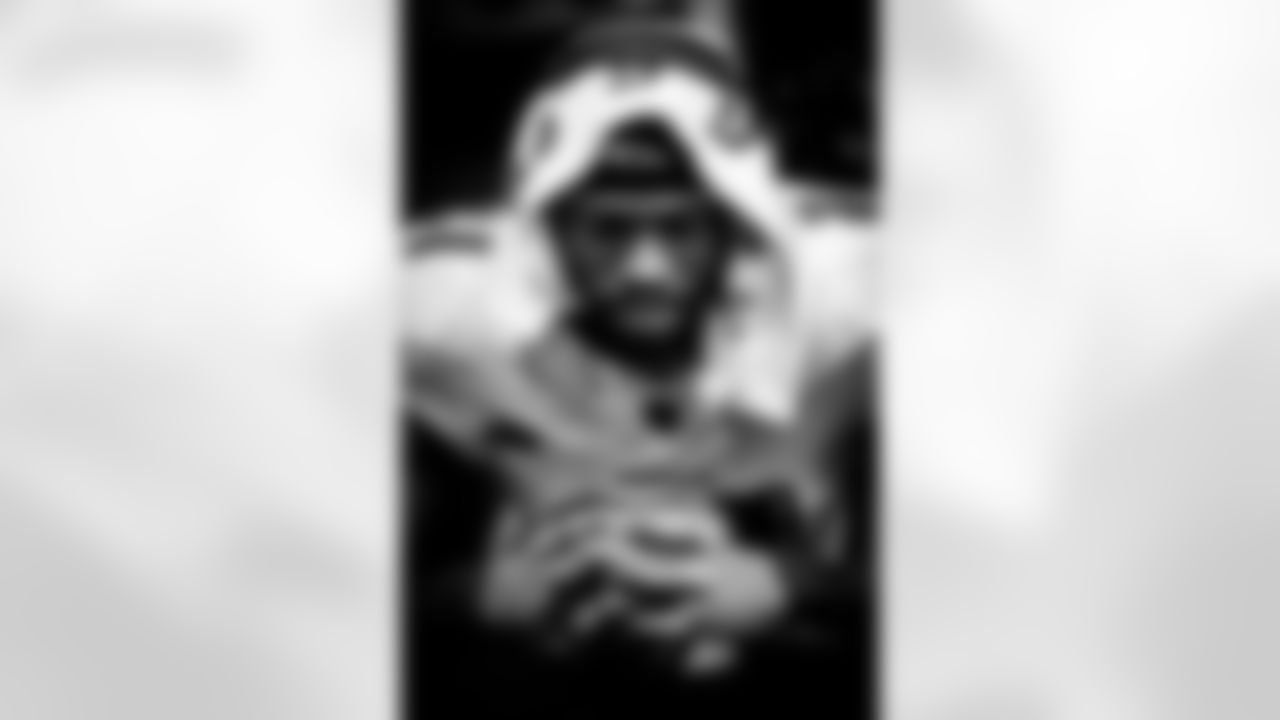 The Baltimore Ravens defeated the Tampa Bay Buccaneers, 41-31, on 'Monday Night Football' at Raymond James Stadium on October 21, 2024, in Tampa, FL.