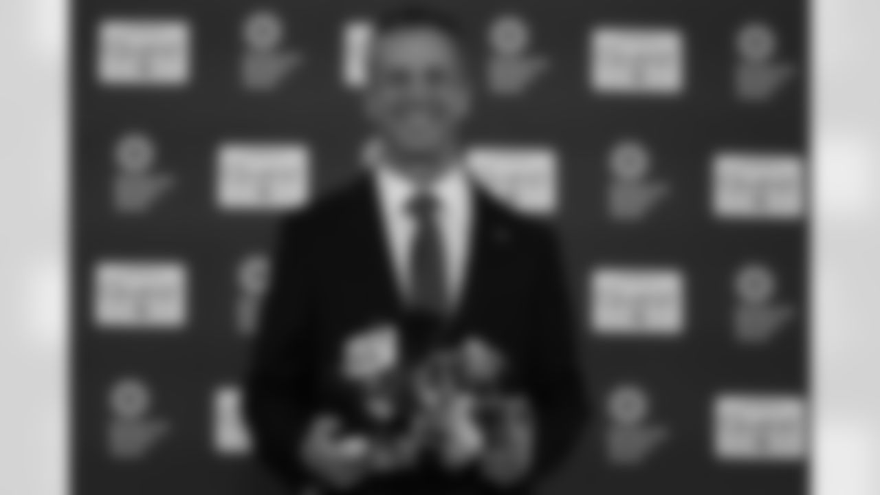 John Harbaugh, New York Giants