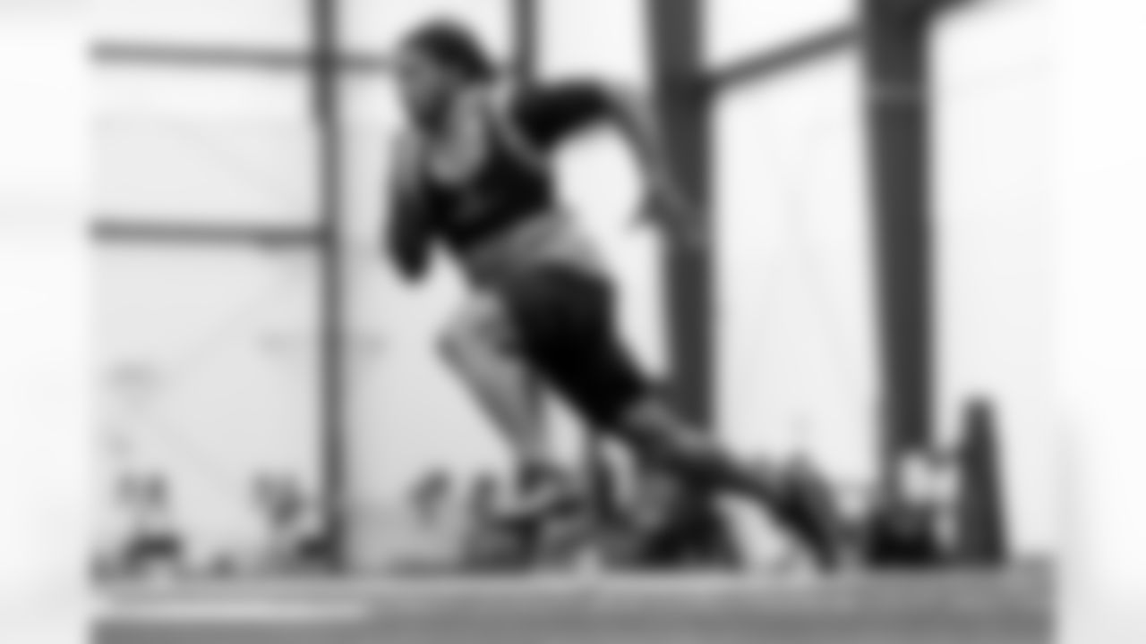 WR Dayton Wade