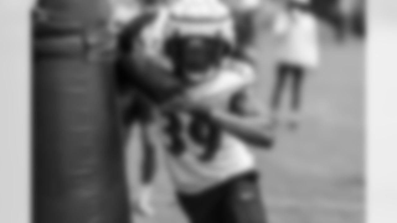 S Eddie Jackson