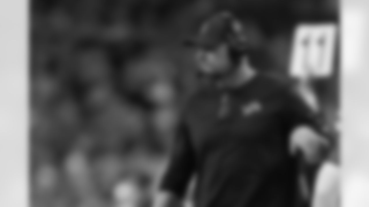 Dan Campbell, Detroit Lions