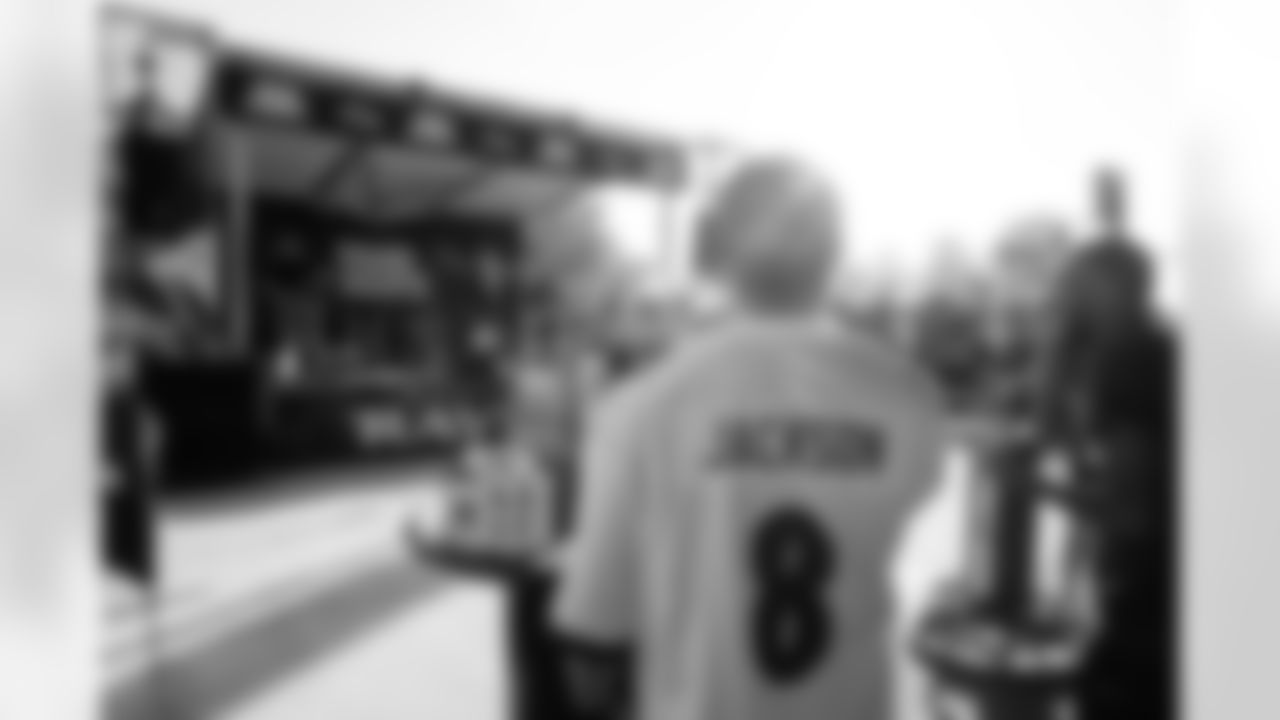 The Baltimore Ravens were defeated by the Detriot Lions by a score of 38-30 at M&T Bank Stadium on September 22, 2025 in Baltimore, MD.