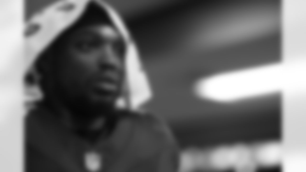 RB Derrick Henry