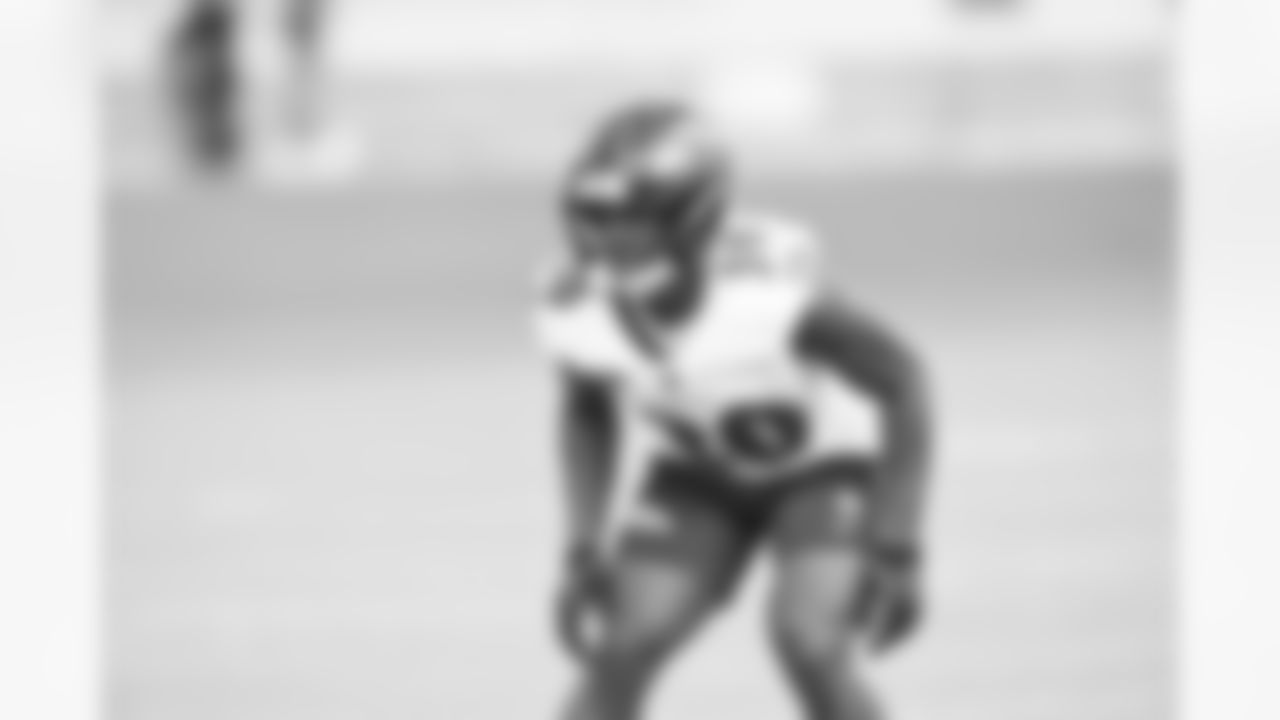 CB Reuben Lowery
