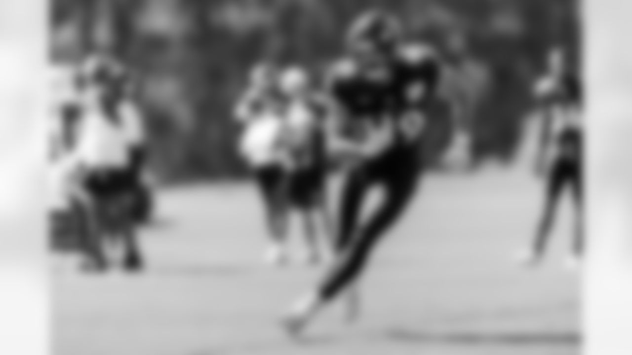 TE Mark Andrews