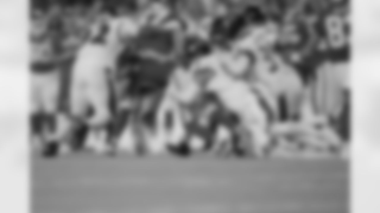 Ravens defense