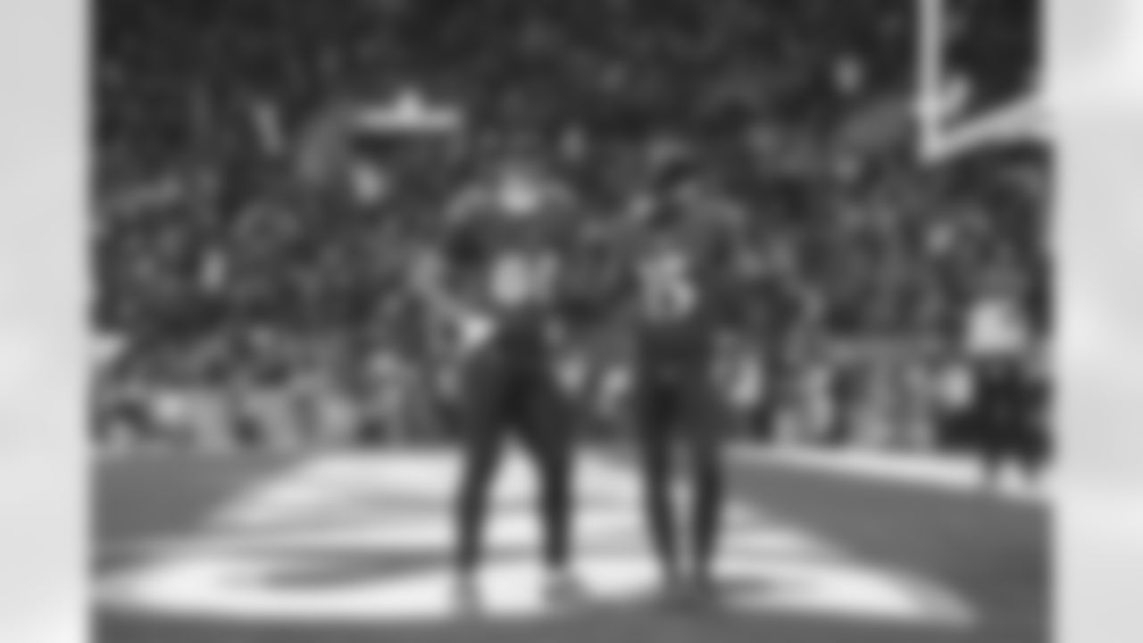 TE Isaiah Likely