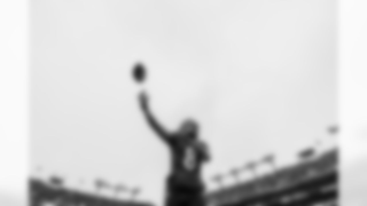 The Baltimore Ravens were defeated by the Kansas City Chiefs by a score of 17-10 during the AFC Championship game at M&T Bank Stadium on January 28, 2024 in Baltimore, MD.