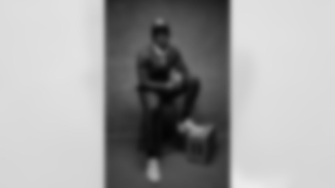 S Malaki Starks
