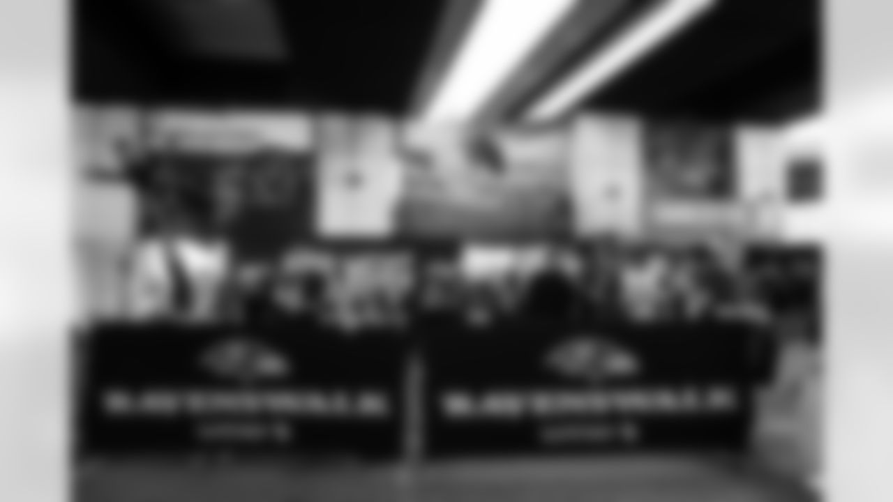 The Baltimore Ravens were defeated by the Detriot Lions by a score of 38-30 at M&T Bank Stadium on September 22, 2025 in Baltimore, MD.