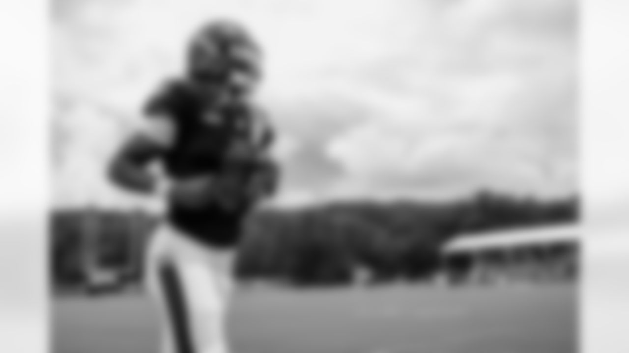 QB Lamar Jackson