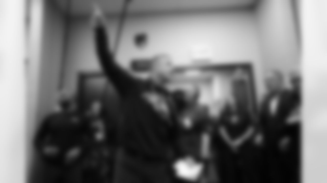 Head Coach John Harbaugh