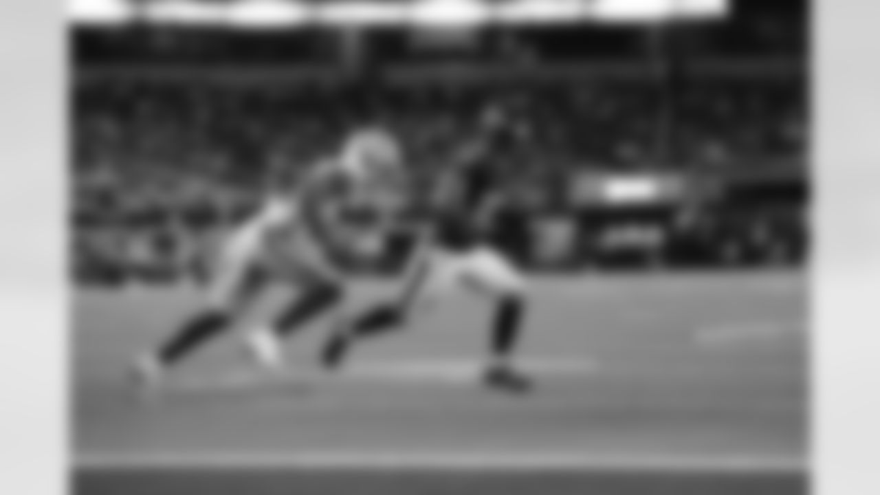 RB Myles Gaskin