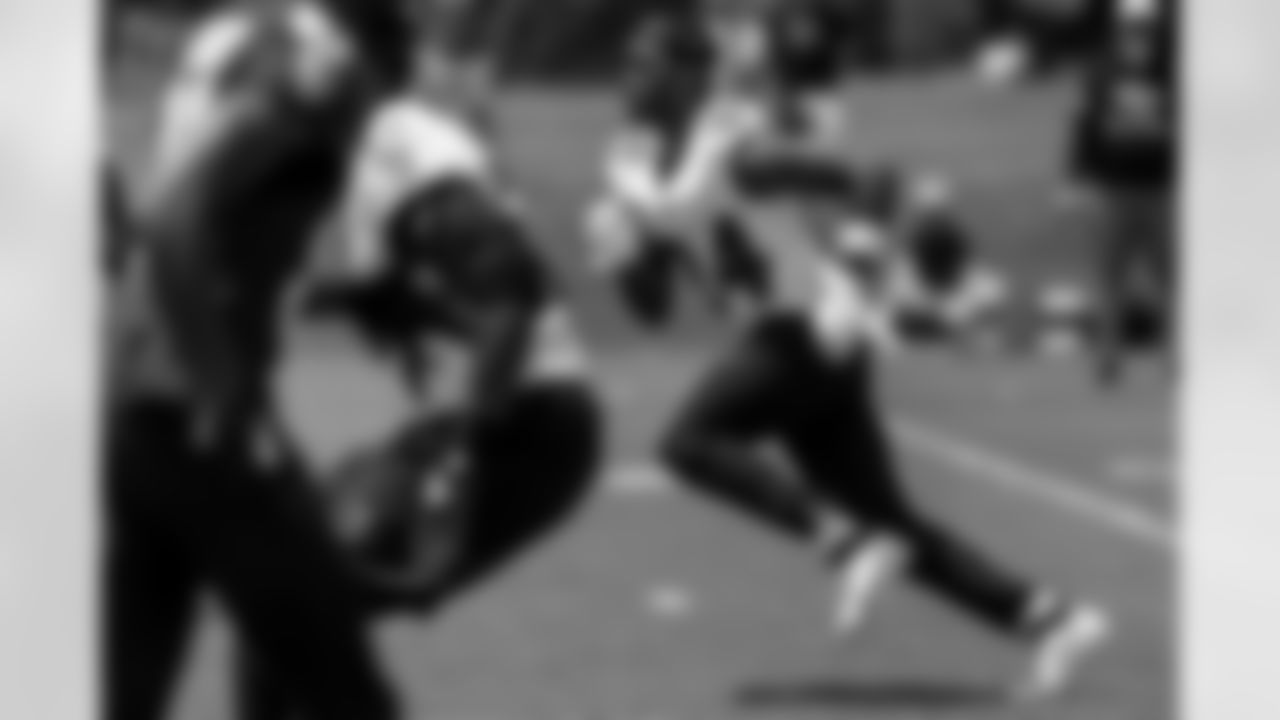 S Malaki Starks