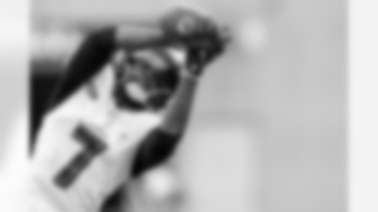 WR Rashod Bateman