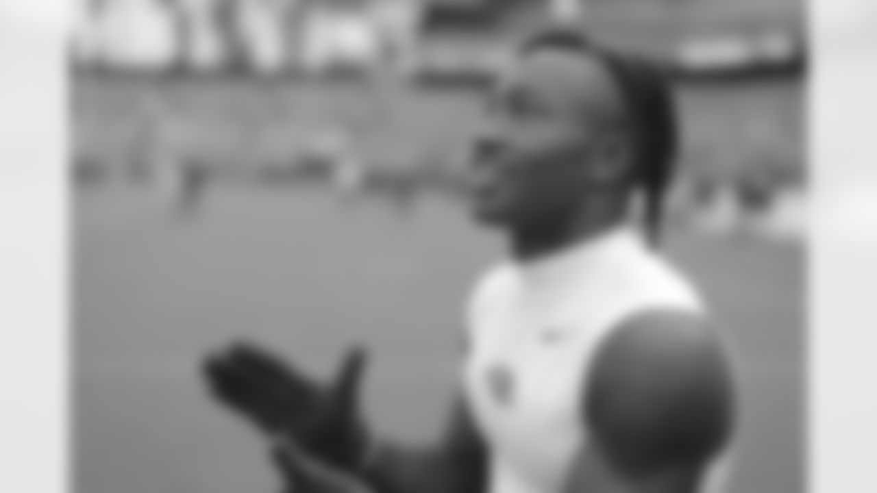 WR Zay Flowers