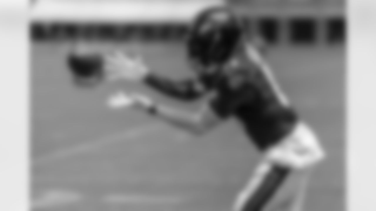 WR Nelson Agholor