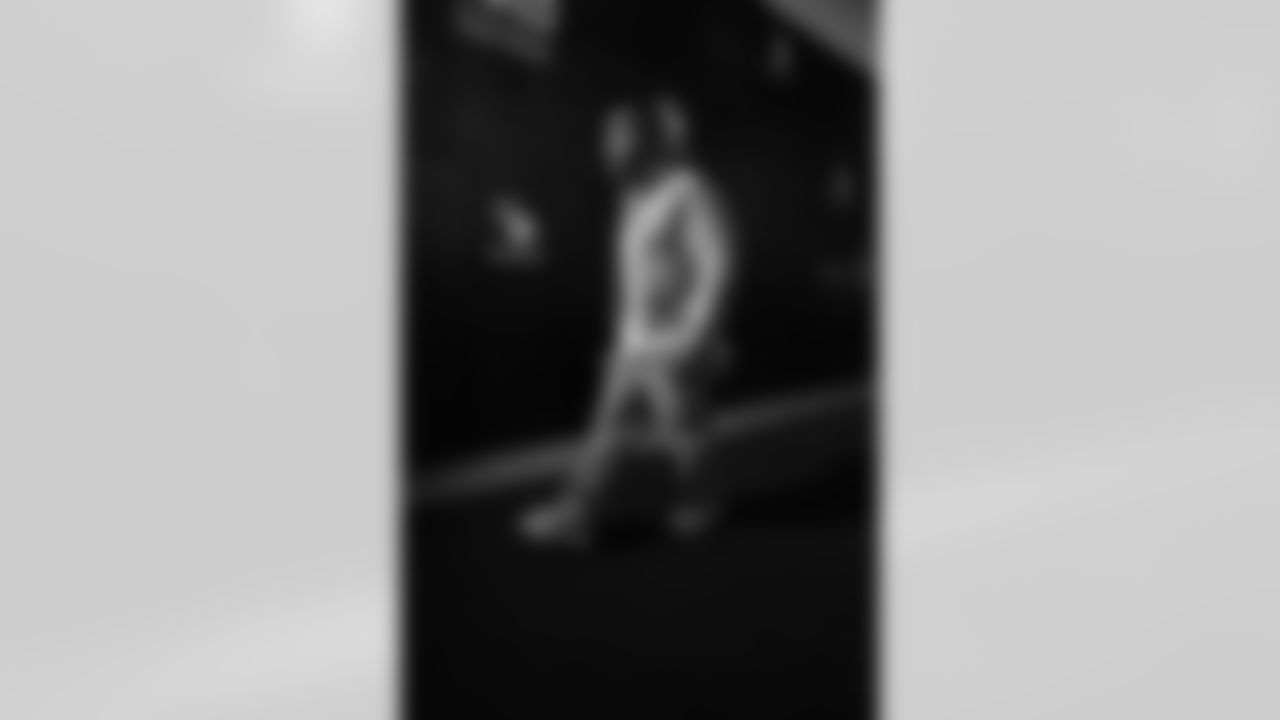 S Ar'Darius Washington