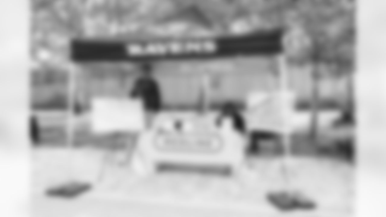 Check out these photos from RavensWalk