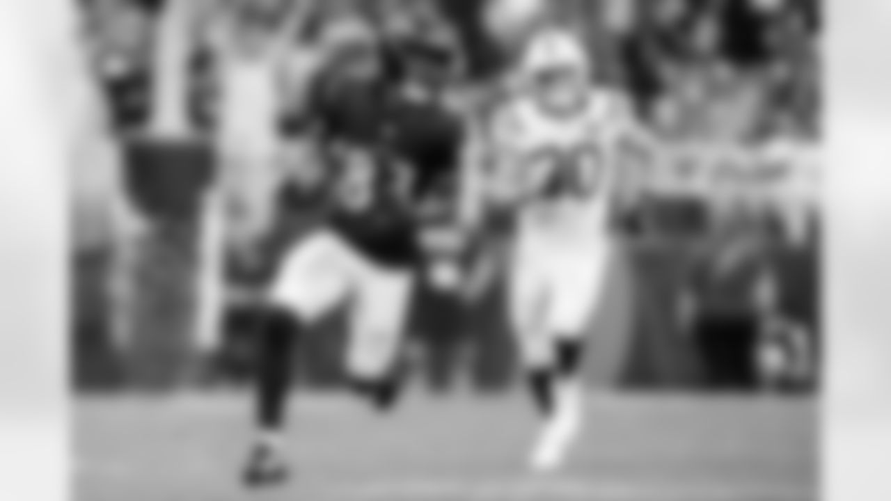 WR LaJohntay Wester