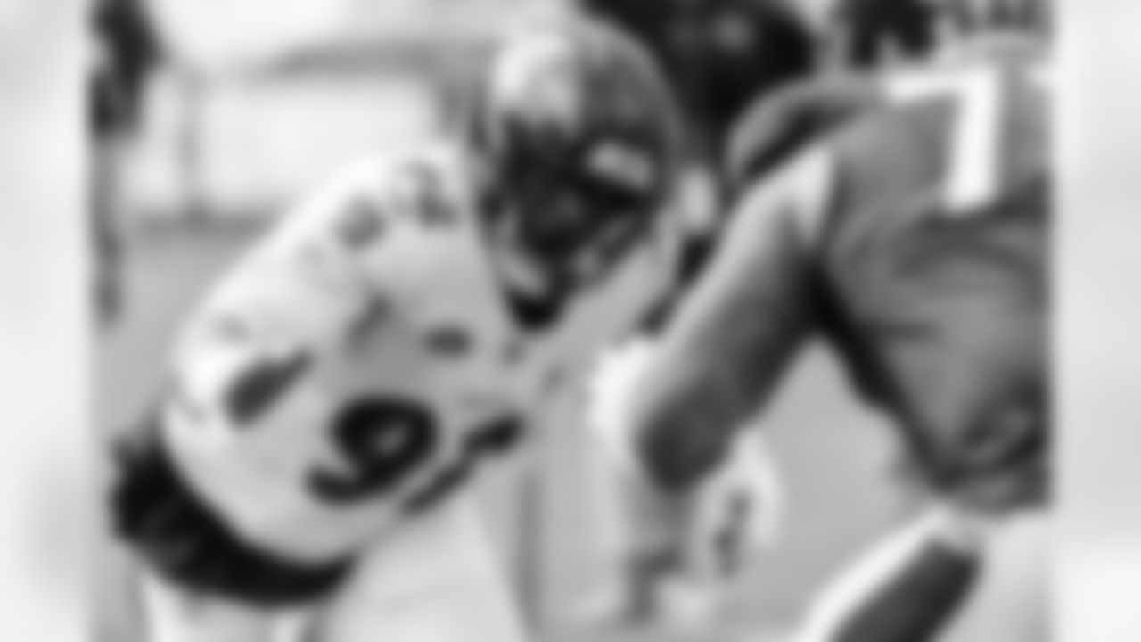 DL Nnamdi Madubuike