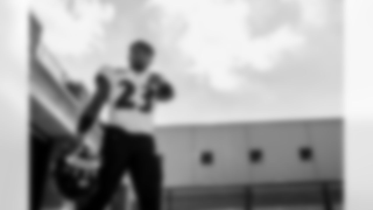 CB Jaire Alexander