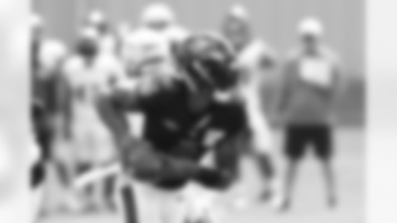 QB Lamar Jackson