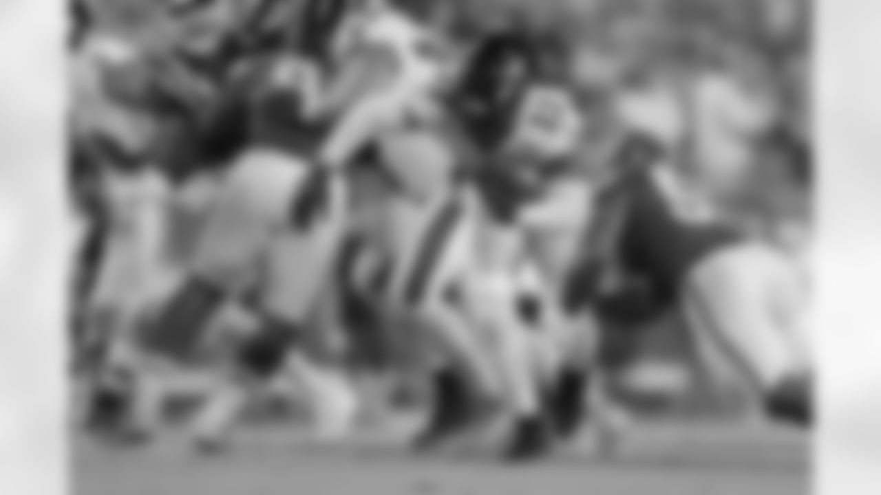 RB Derrick Henry