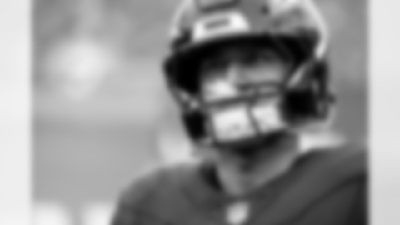 S Kyle Hamilton