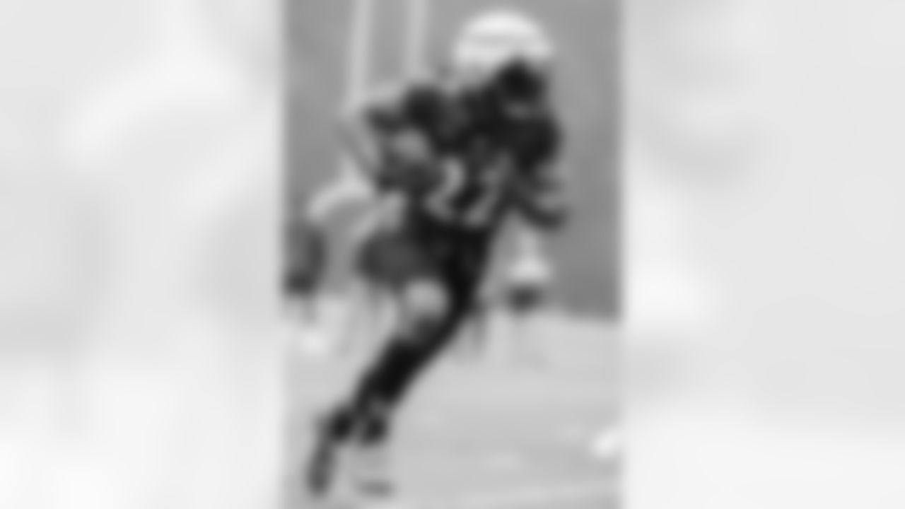 RB Derrick Henry