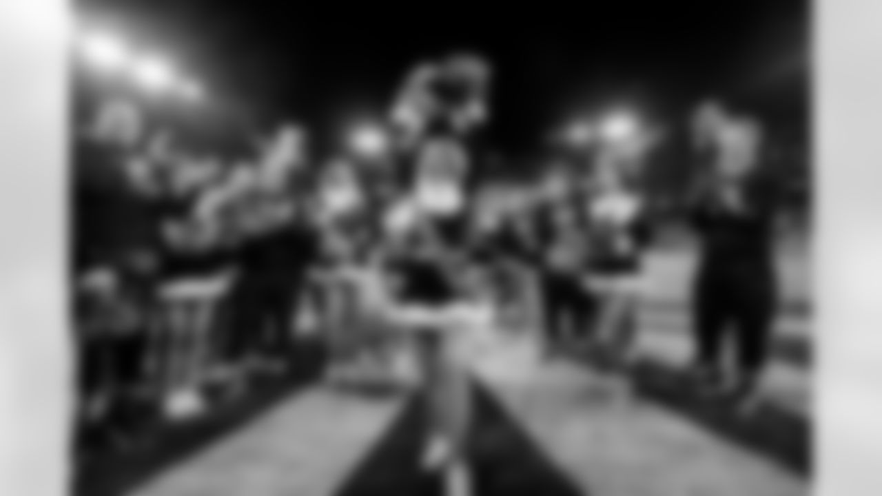 Baltimore Ravens Cheerleaders