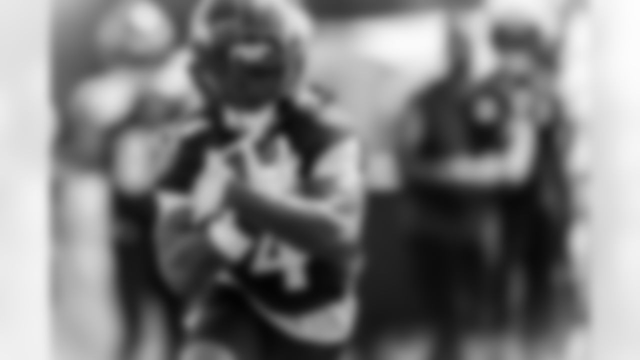 WR Zay Flowers