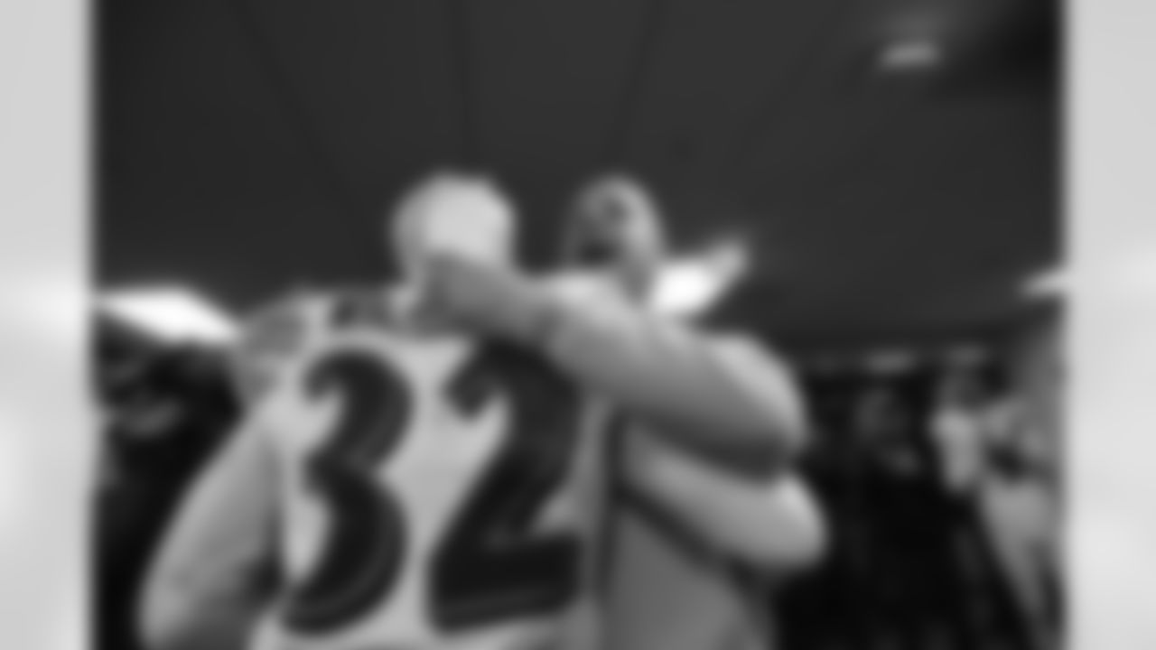 Head Coach John Harbaugh
